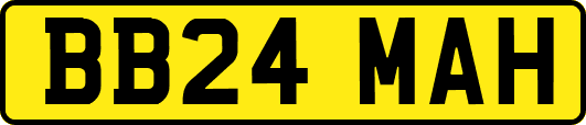 BB24MAH
