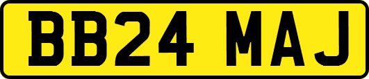 BB24MAJ