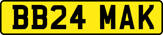 BB24MAK