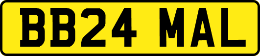 BB24MAL