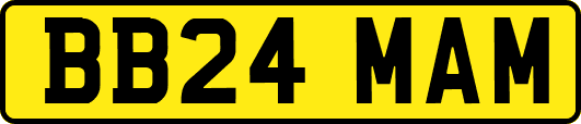 BB24MAM