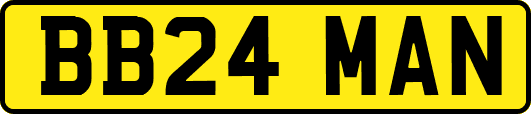 BB24MAN