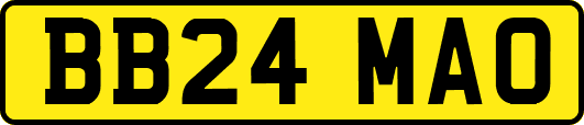 BB24MAO