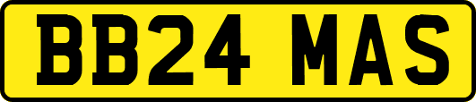 BB24MAS