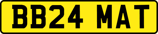 BB24MAT