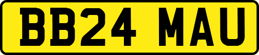 BB24MAU