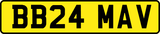 BB24MAV