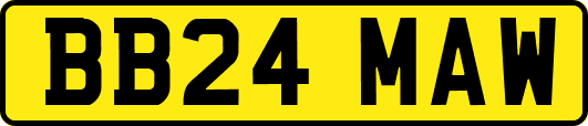 BB24MAW