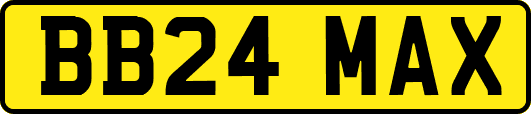 BB24MAX