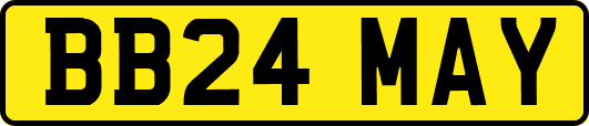 BB24MAY