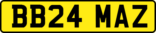 BB24MAZ