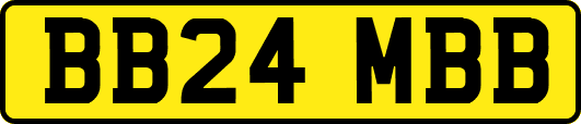 BB24MBB