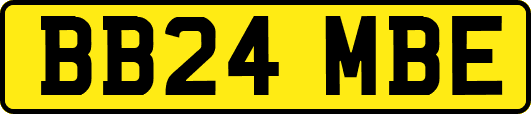 BB24MBE