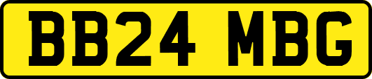 BB24MBG