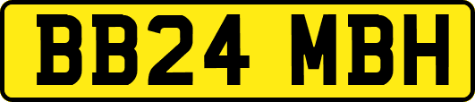 BB24MBH