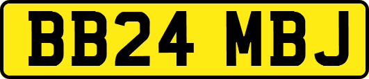 BB24MBJ