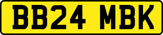 BB24MBK