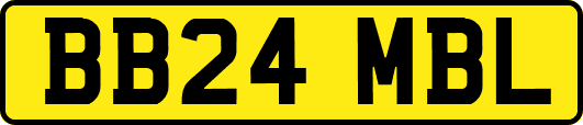 BB24MBL