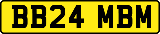 BB24MBM