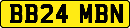 BB24MBN