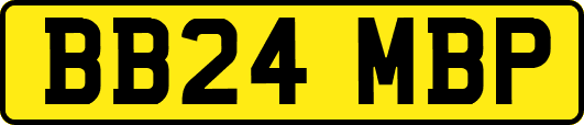BB24MBP