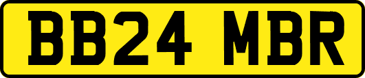 BB24MBR