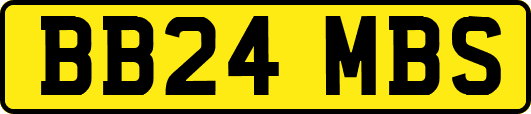 BB24MBS