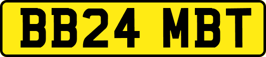 BB24MBT
