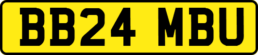BB24MBU