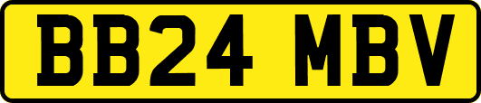 BB24MBV