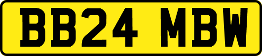 BB24MBW