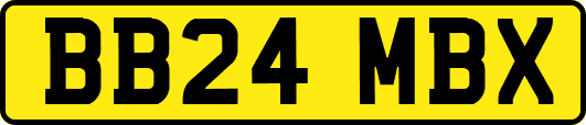 BB24MBX