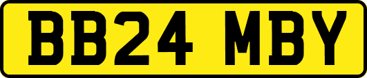 BB24MBY