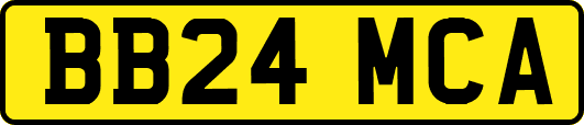 BB24MCA
