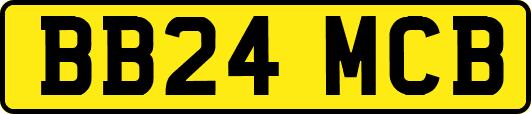 BB24MCB