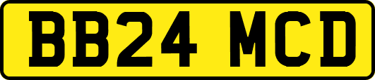 BB24MCD