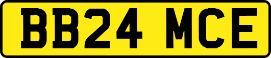 BB24MCE