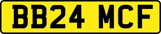BB24MCF