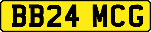 BB24MCG