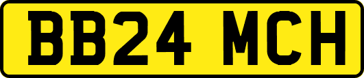 BB24MCH