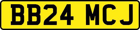 BB24MCJ