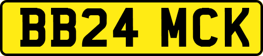 BB24MCK