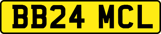 BB24MCL