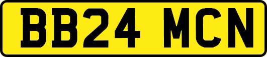 BB24MCN