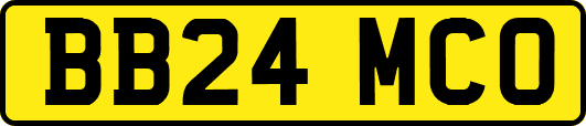 BB24MCO