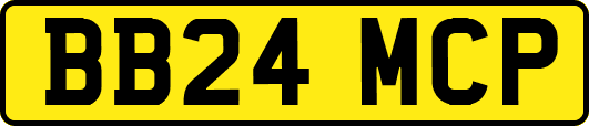 BB24MCP