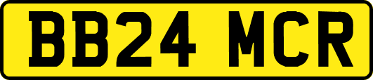 BB24MCR