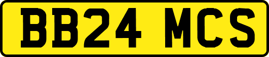 BB24MCS