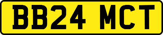 BB24MCT