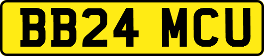 BB24MCU